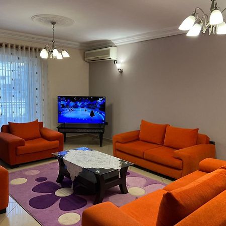Brilant Luxury Apartment Αργυρόκαστρο Εξωτερικό φωτογραφία