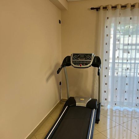 Brilant Luxury Apartment Αργυρόκαστρο Εξωτερικό φωτογραφία