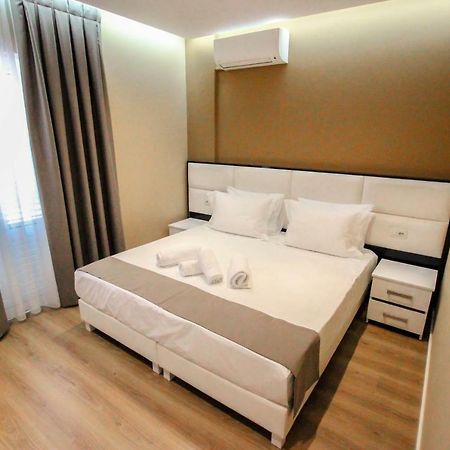 Brilant Luxury Apartment Αργυρόκαστρο Εξωτερικό φωτογραφία