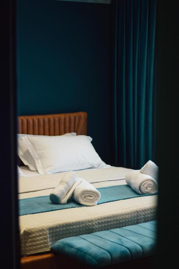 Brilant Luxury Apartment Αργυρόκαστρο Εξωτερικό φωτογραφία