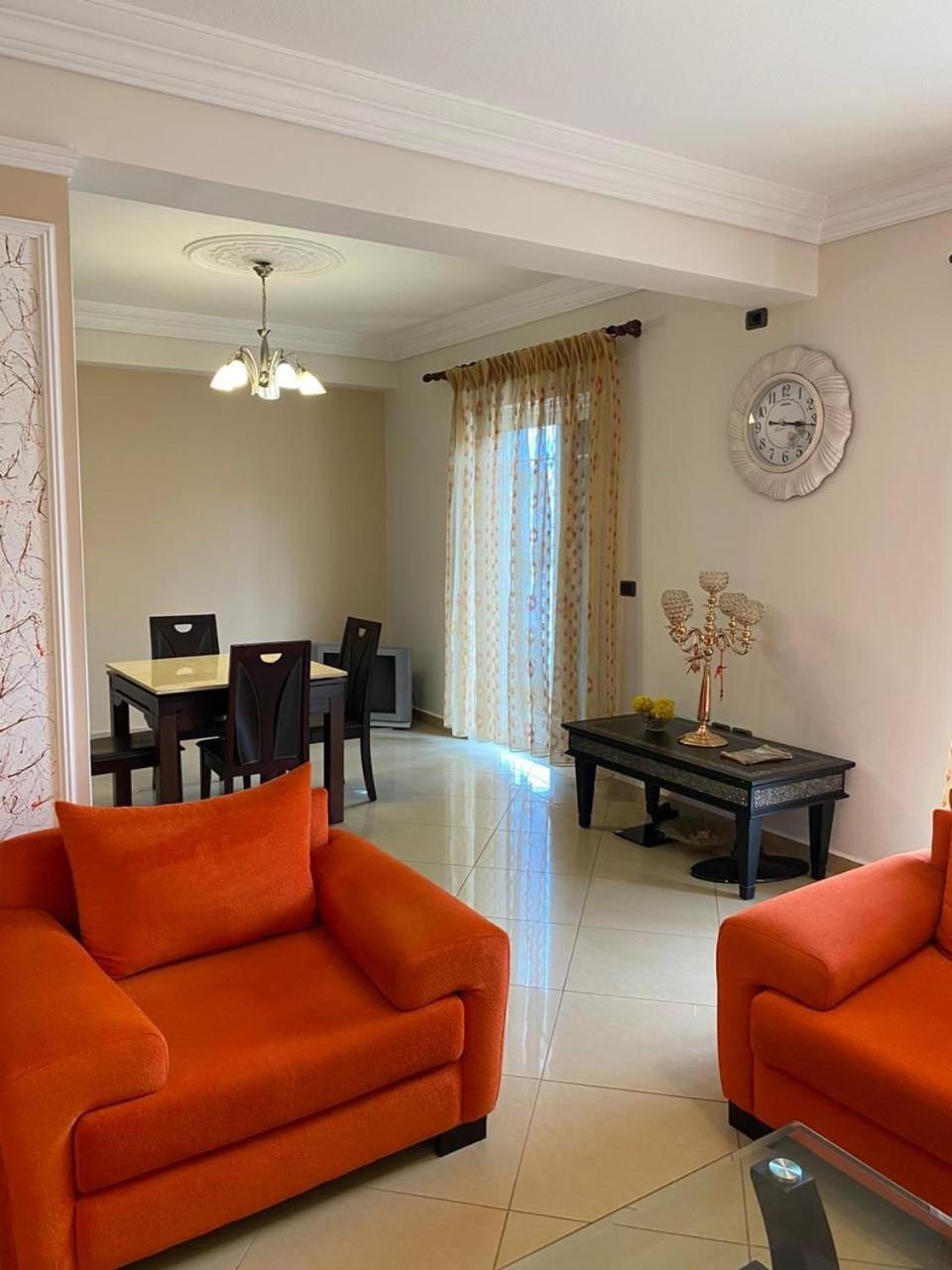 Brilant Luxury Apartment Αργυρόκαστρο Εξωτερικό φωτογραφία