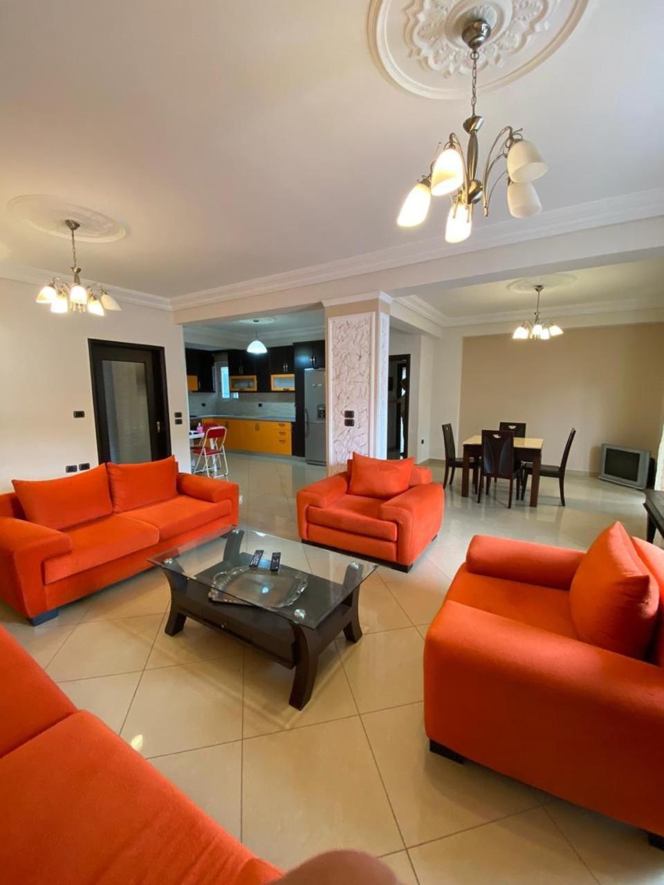 Brilant Luxury Apartment Αργυρόκαστρο Εξωτερικό φωτογραφία