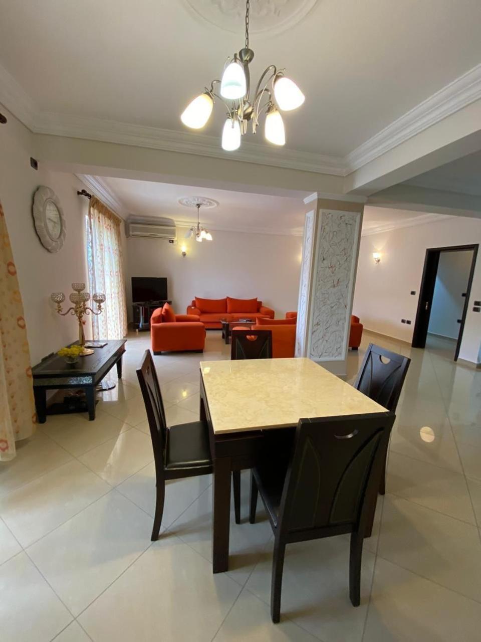Brilant Luxury Apartment Αργυρόκαστρο Εξωτερικό φωτογραφία