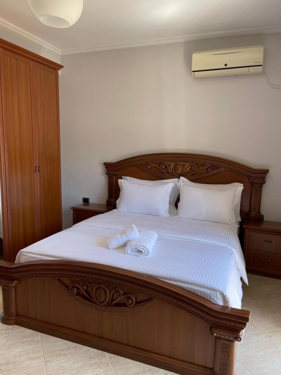 Brilant Luxury Apartment Αργυρόκαστρο Εξωτερικό φωτογραφία