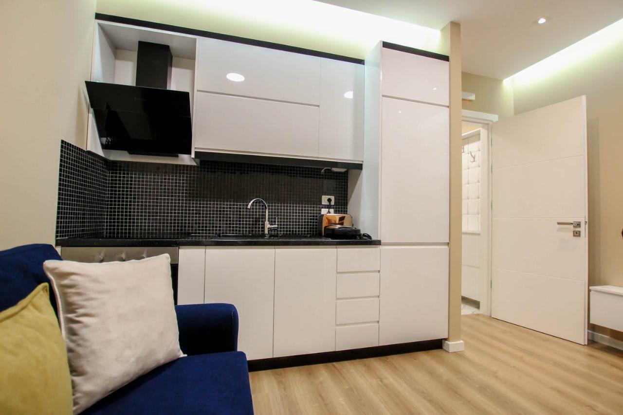 Brilant Luxury Apartment Αργυρόκαστρο Εξωτερικό φωτογραφία