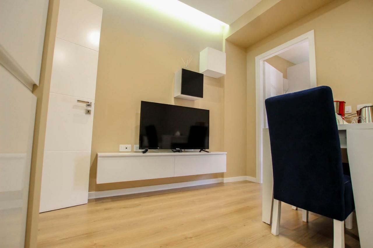 Brilant Luxury Apartment Αργυρόκαστρο Εξωτερικό φωτογραφία